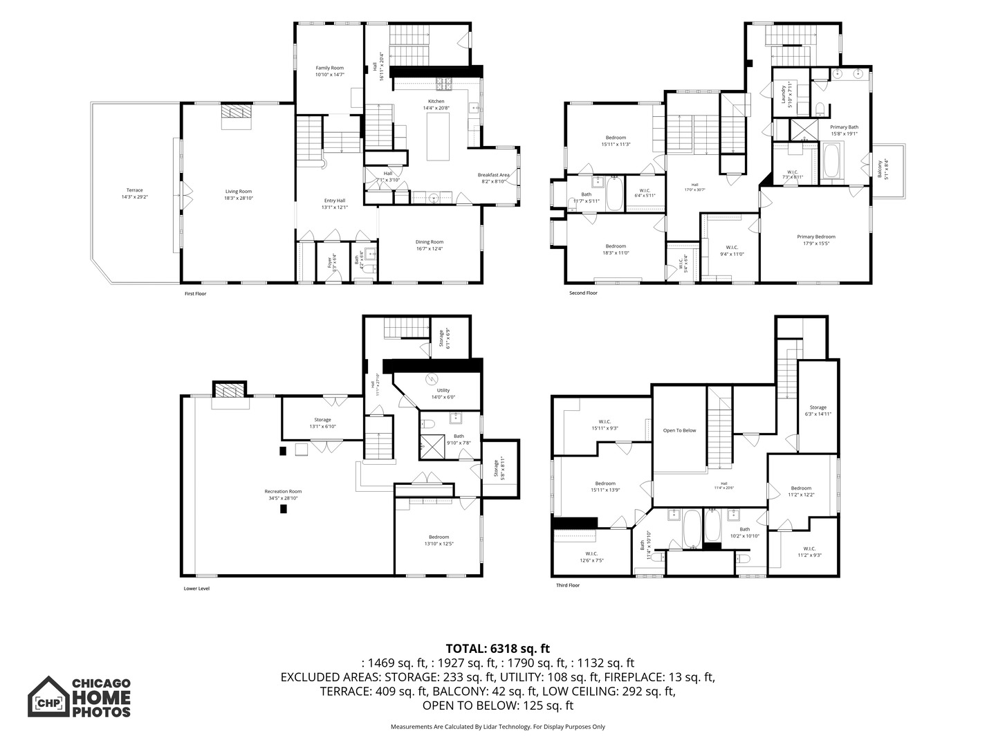 4900 S Kimbark Avenue Property Photo 43