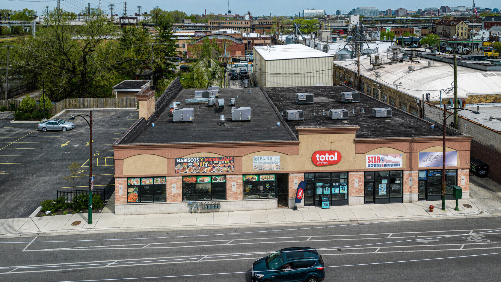 2418 W Cermak Road B Property Photo 6