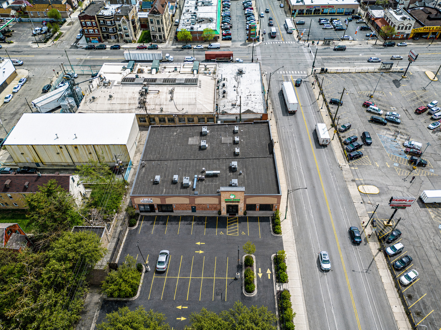 2418 W Cermak Road B Property Photo 8