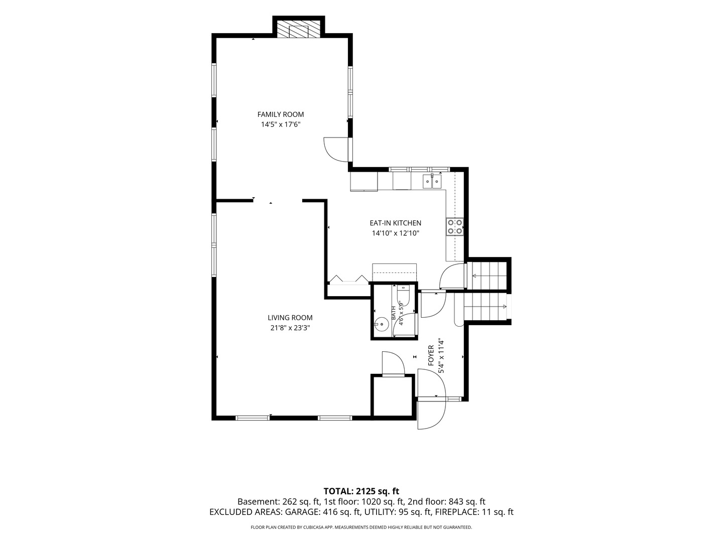 532 Carlyle Lane Property Photo 16