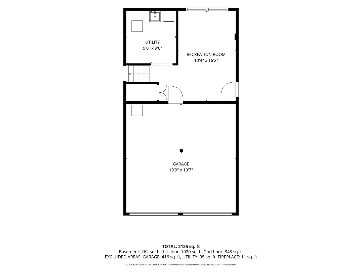 532 Carlyle Lane Property Photo 17