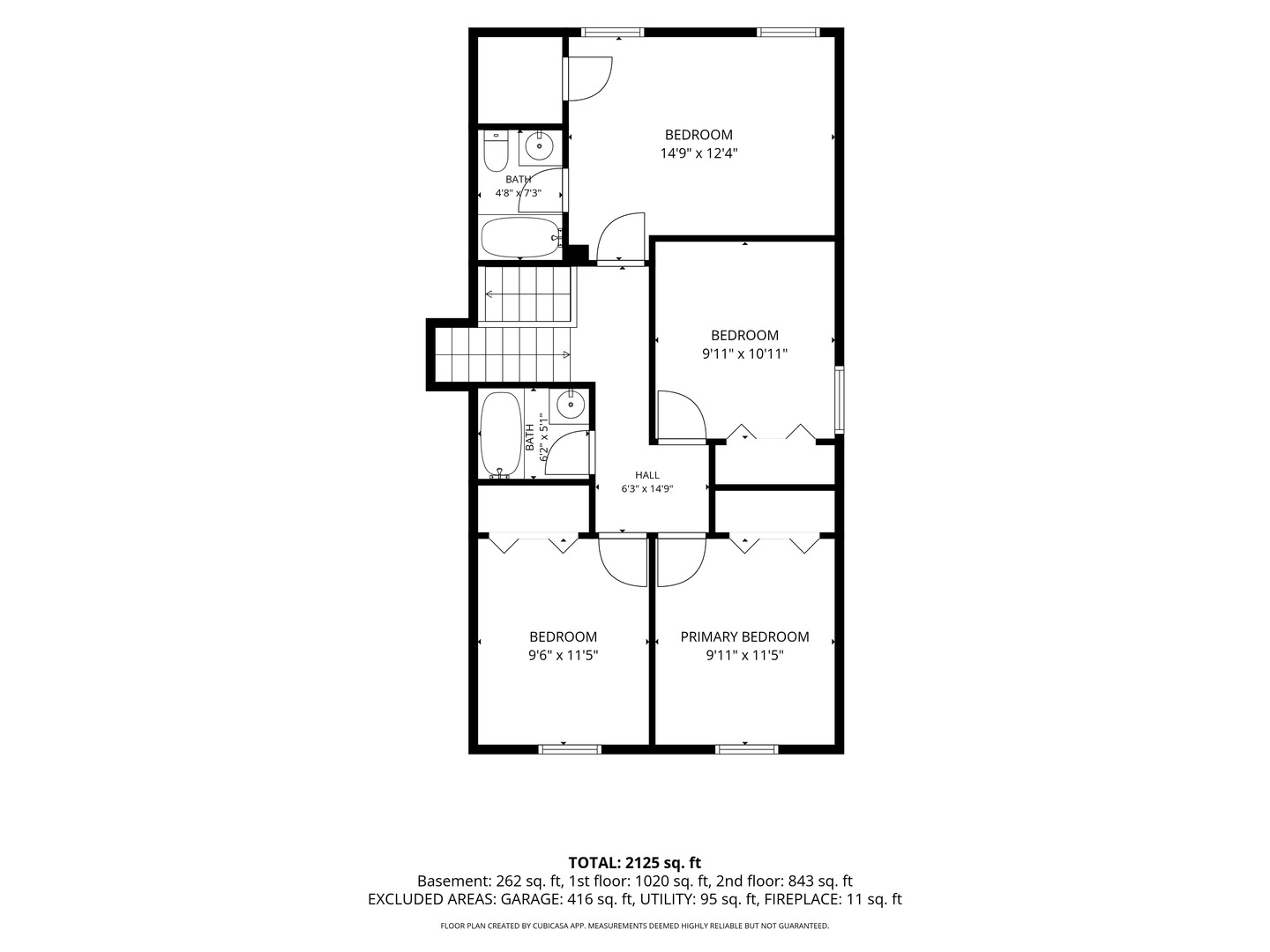 532 Carlyle Lane Property Photo 18