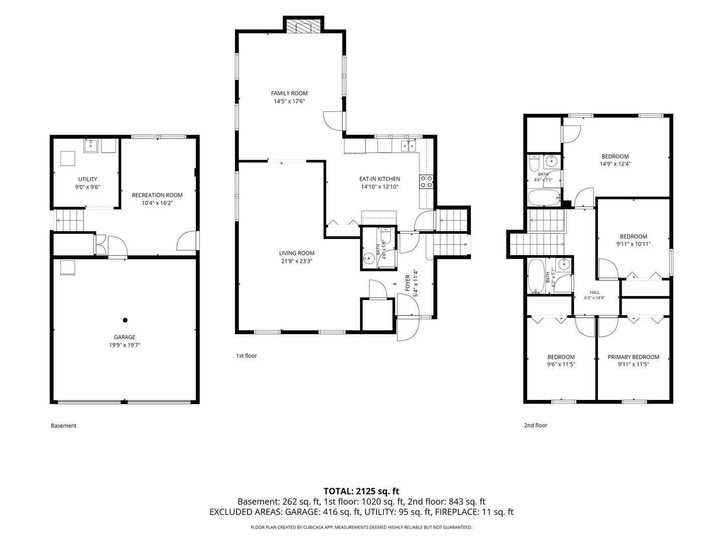 532 Carlyle Lane Property Photo 19