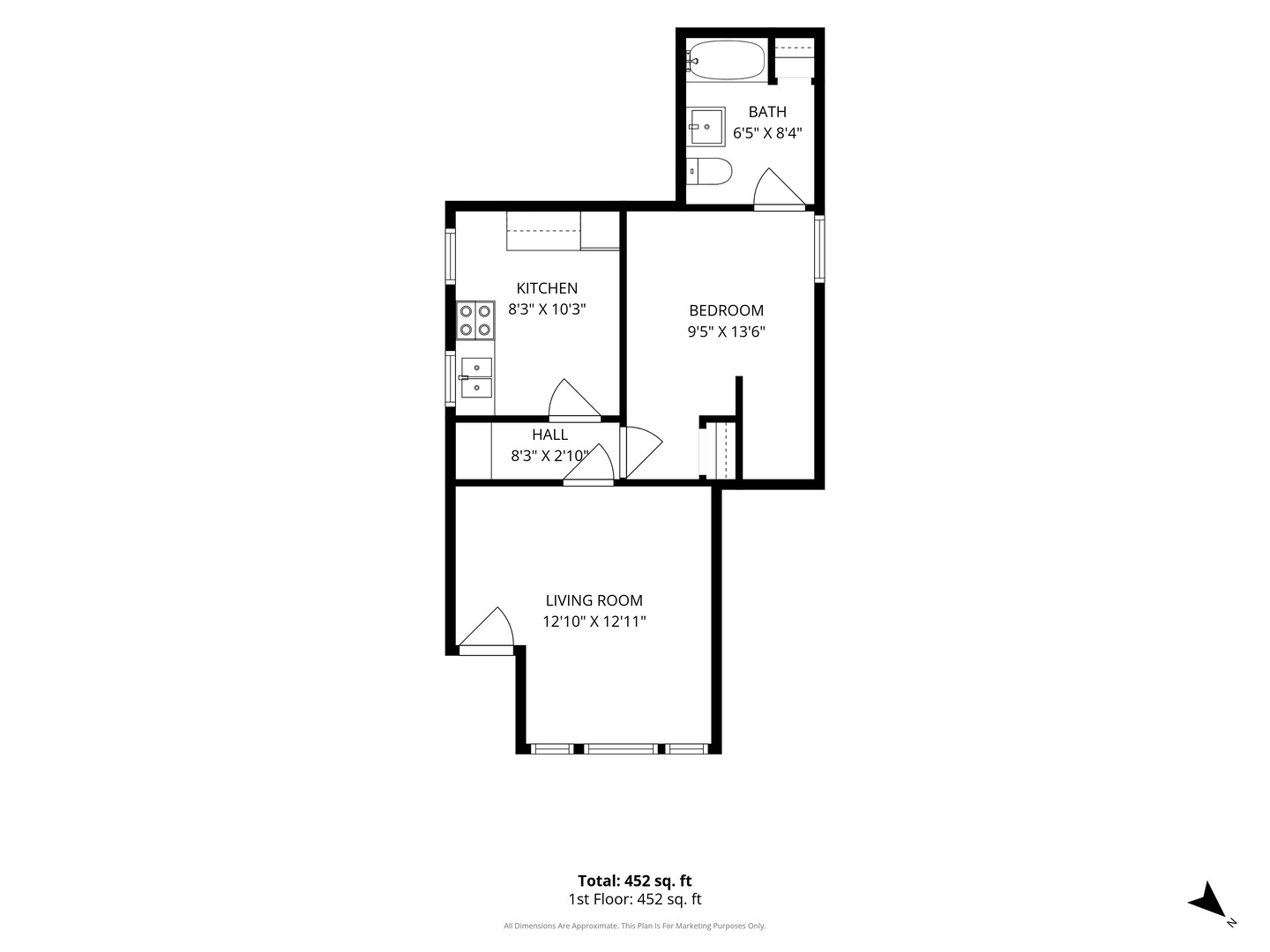 1628 W Nelson Avenue Property Photo 21