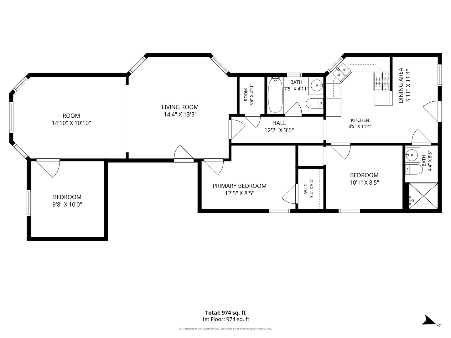 1628 W Nelson Avenue Property Photo 22