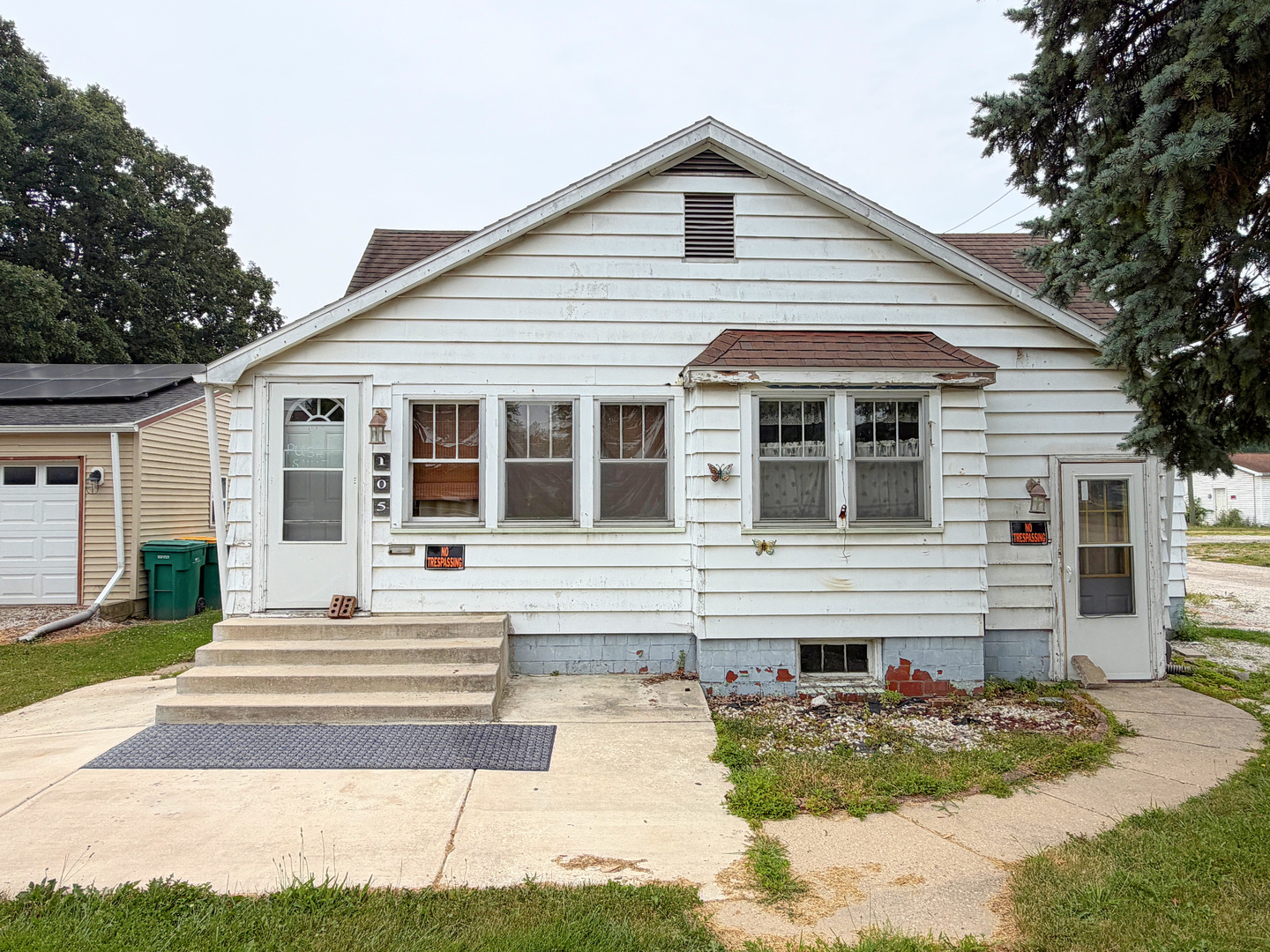 105 E 12th Street