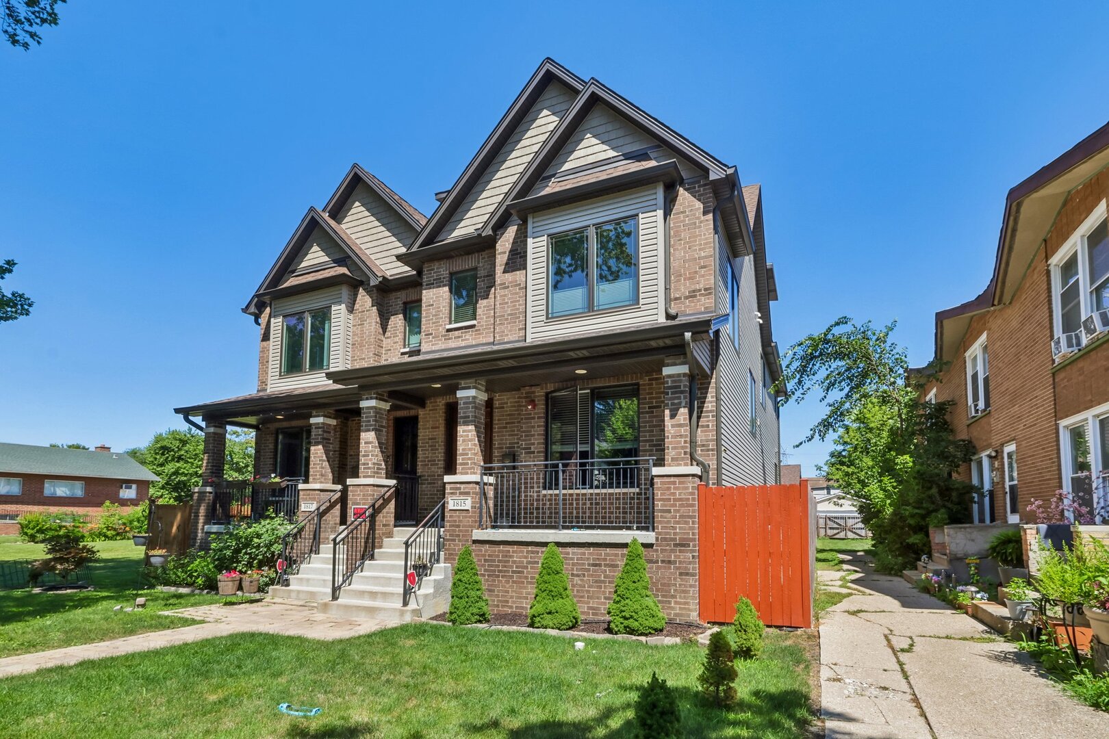 1817 Dodge Avenue Property Photo 3