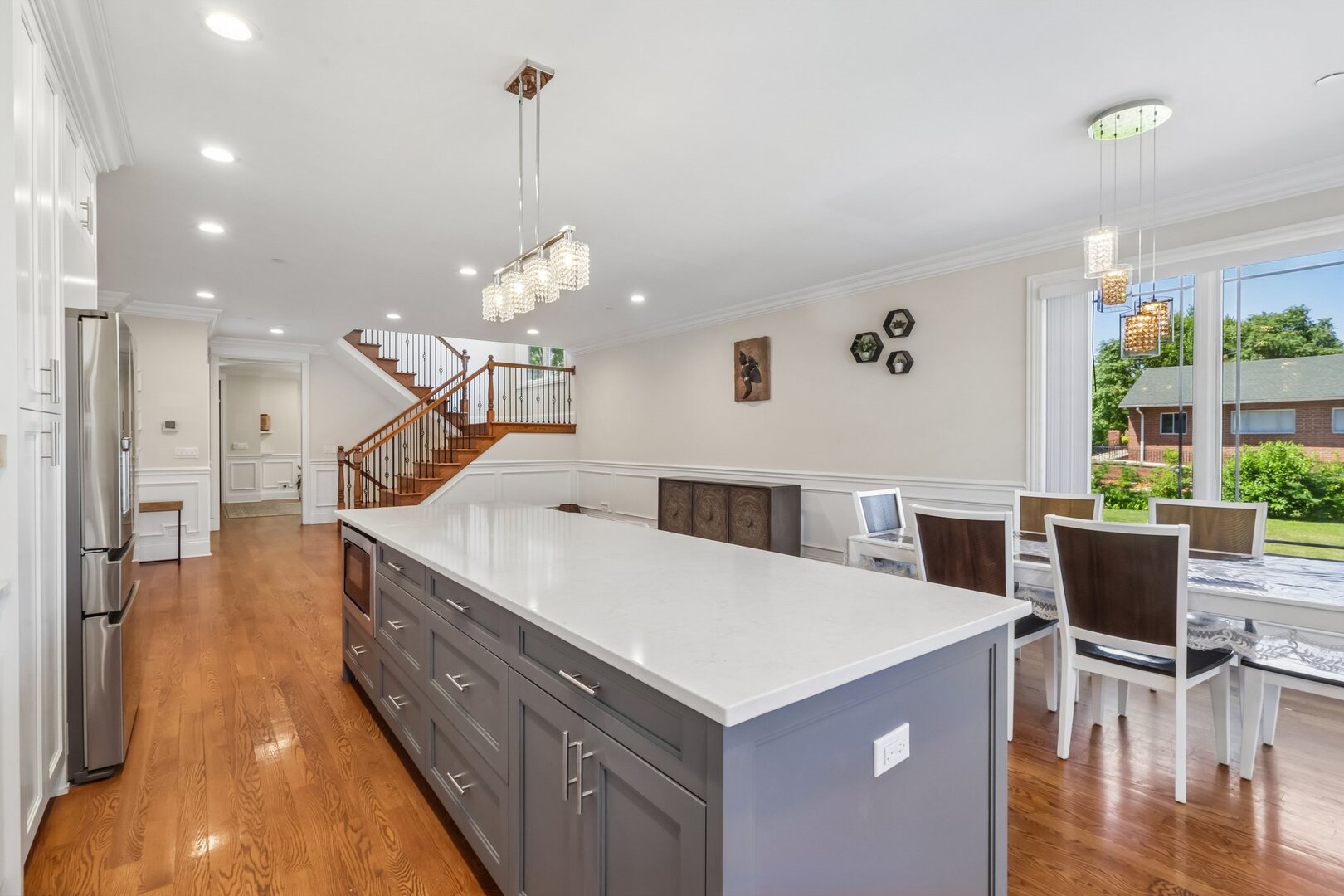 1817 Dodge Avenue Property Photo 12