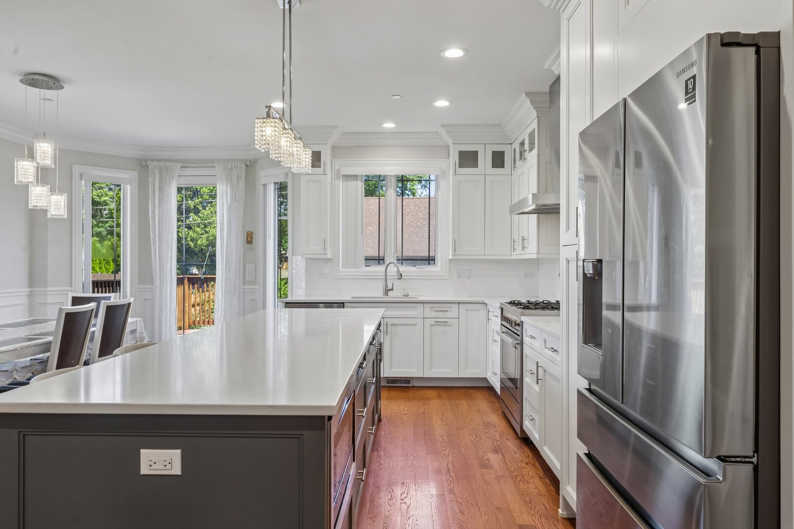 1817 Dodge Avenue Property Photo 13