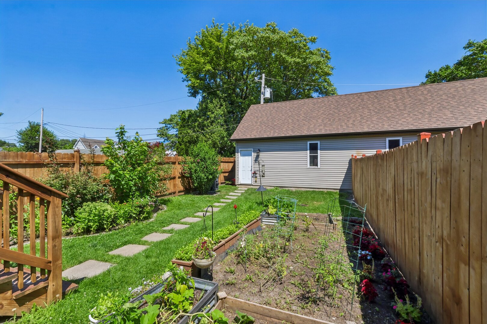 1817 Dodge Avenue Property Photo 42