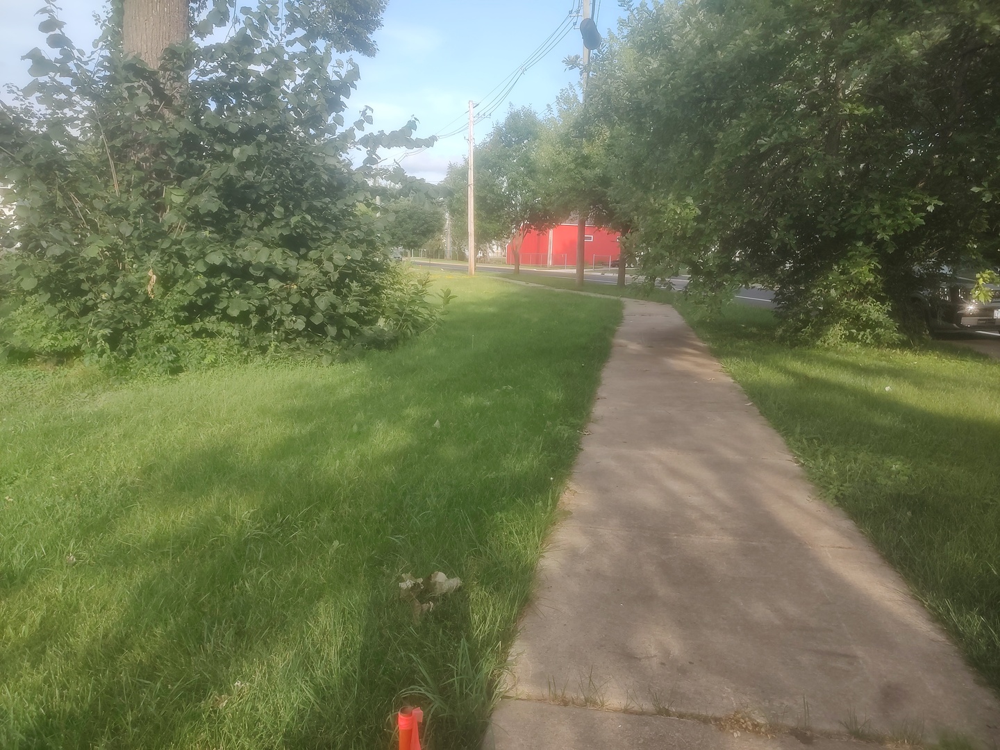 2740 Molitor Road Property Photo 11