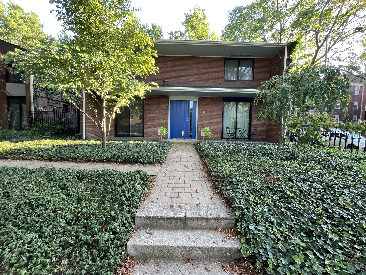 1203 E 50th Street Property Photo 1