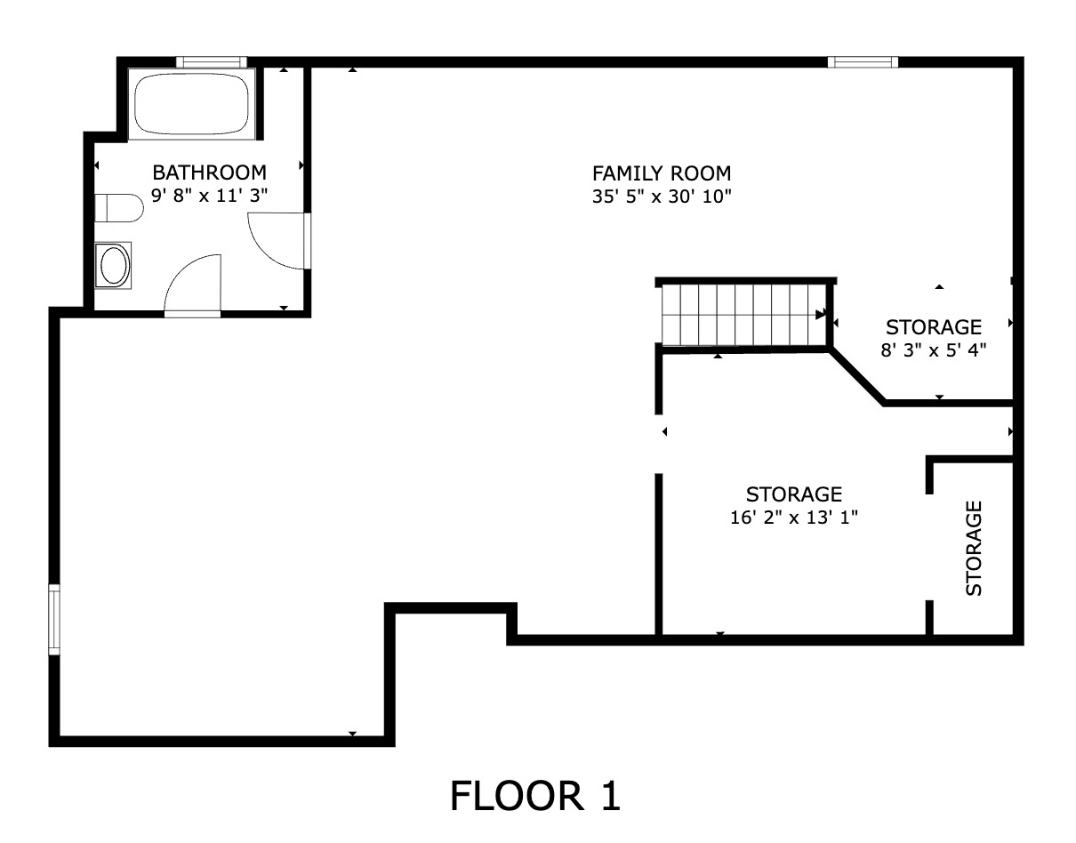 2308 185th Street Property Photo 18