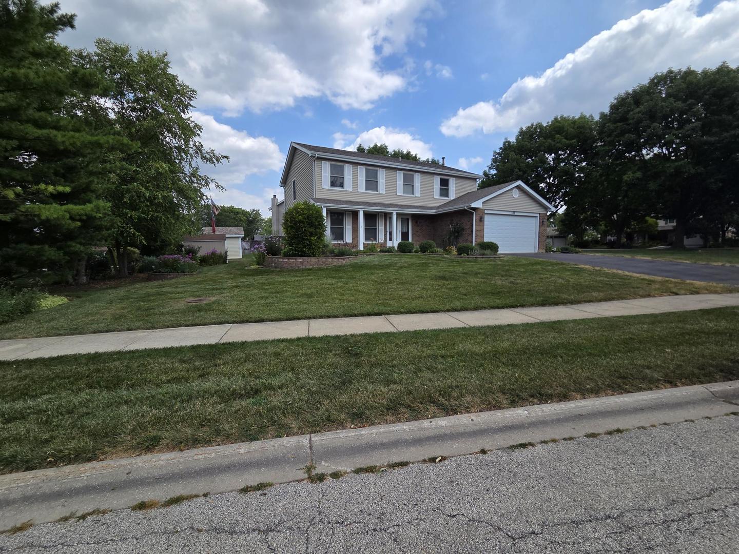 180 Farmgate Drive Property Photo 37