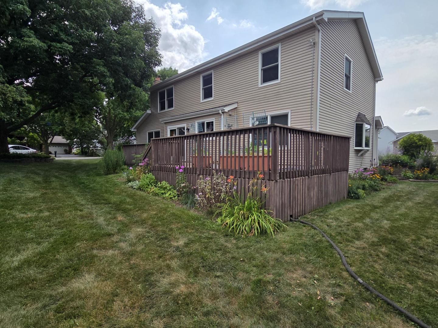 180 Farmgate Drive Property Photo 38