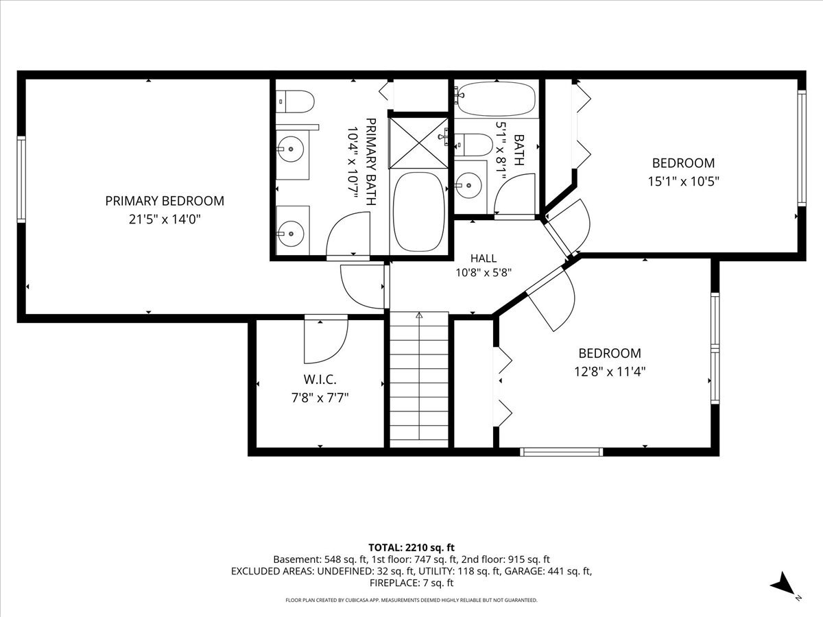 2125 Braeburn Drive A Property Photo 47