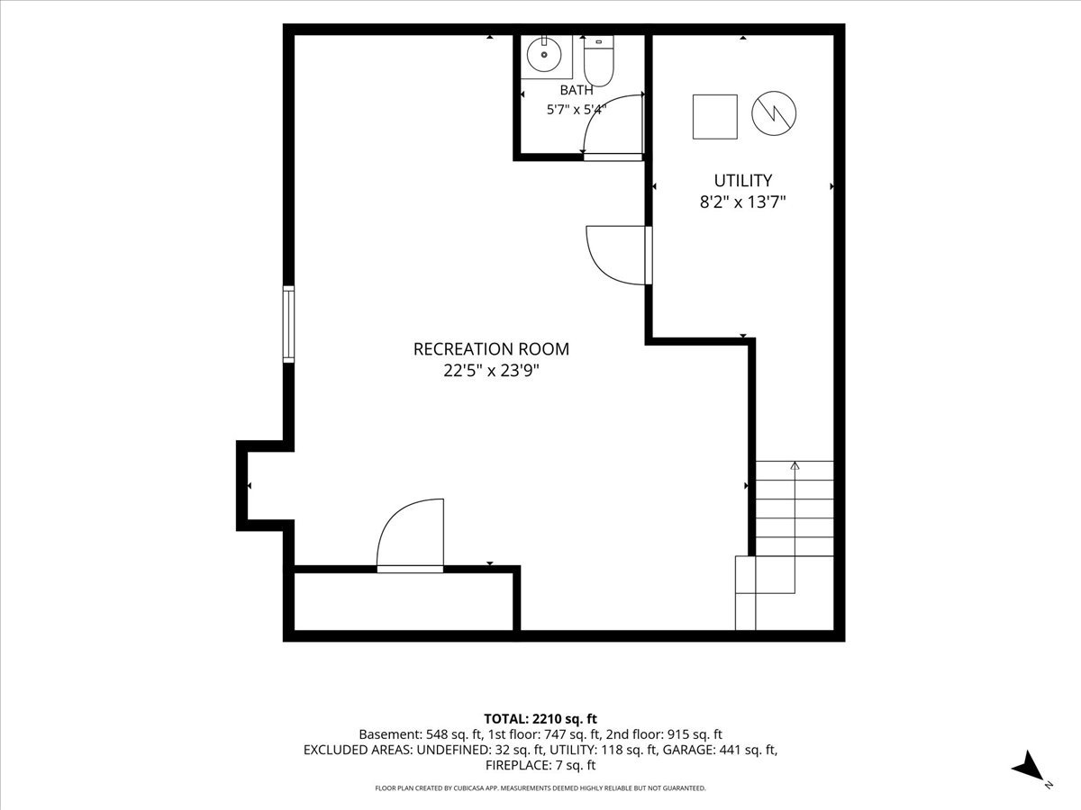 2125 Braeburn Drive A Property Photo 48
