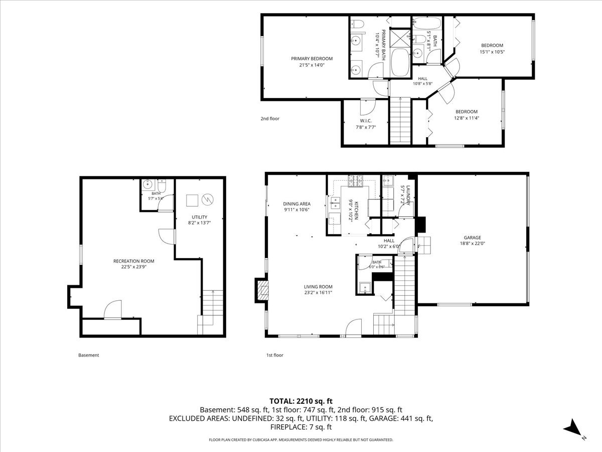 2125 Braeburn Drive A Property Photo 49