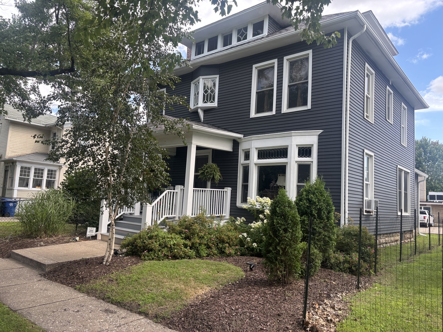511 Kirkwood Boulevard Property Photo 1