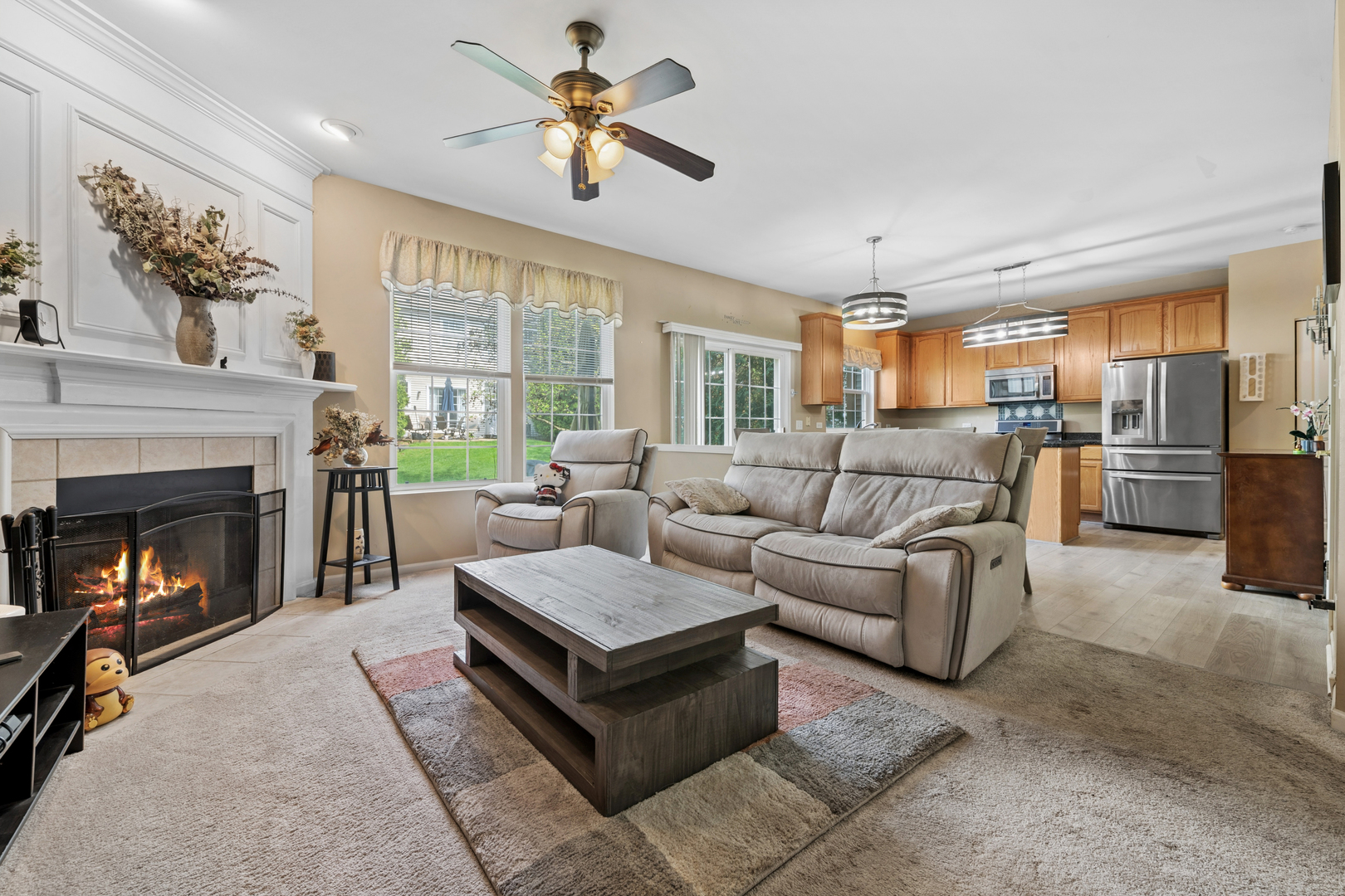 2977 Peachtree Circle Property Photo 3