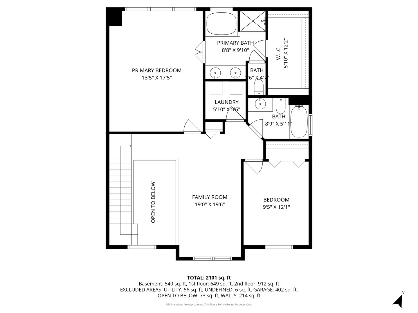2977 Peachtree Circle Property Photo 21