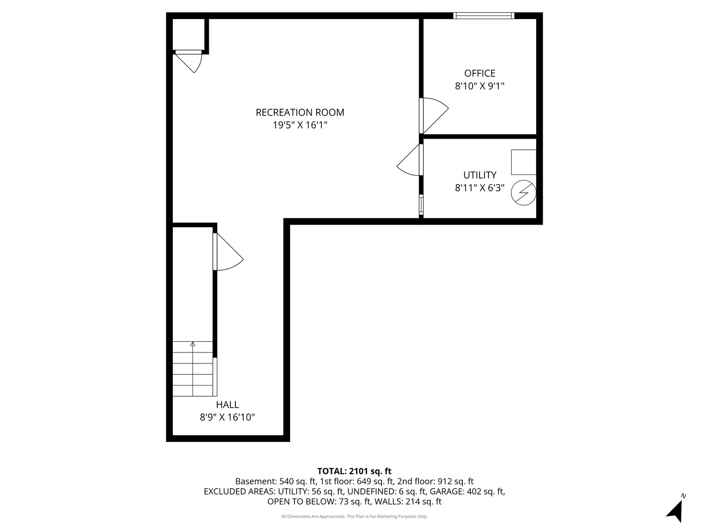 2977 Peachtree Circle Property Photo 22