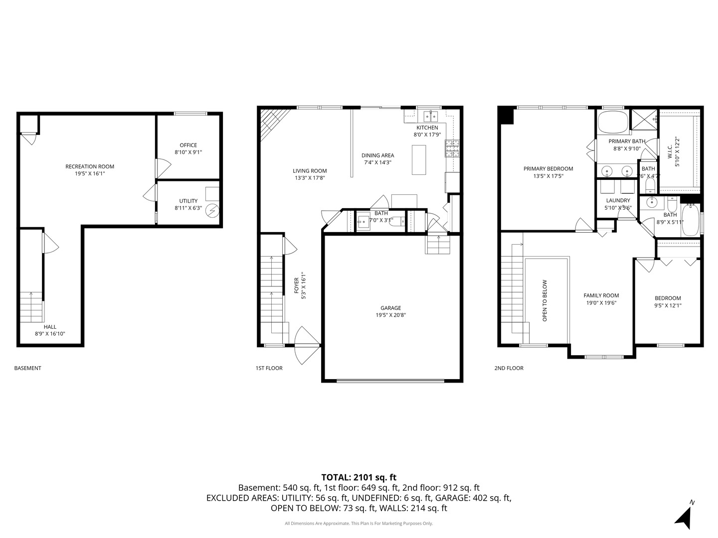 2977 Peachtree Circle Property Photo 24