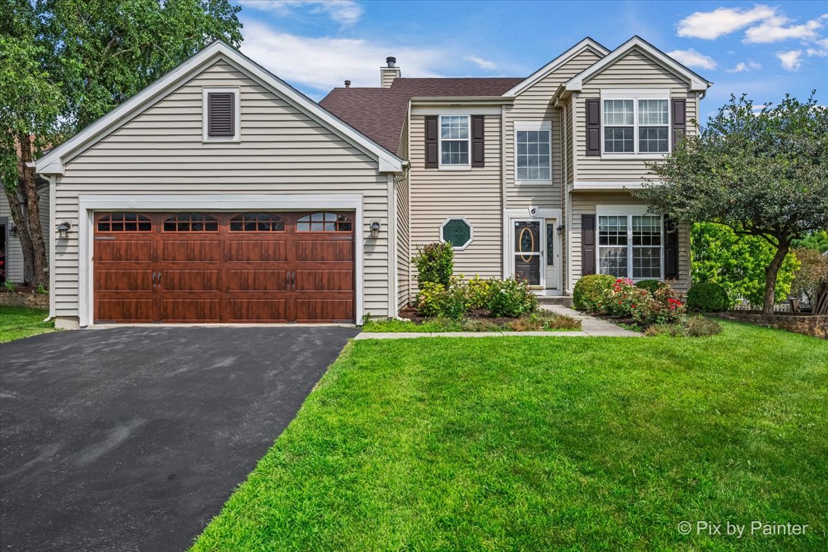 6 Elizabeth Court Property Photo 1