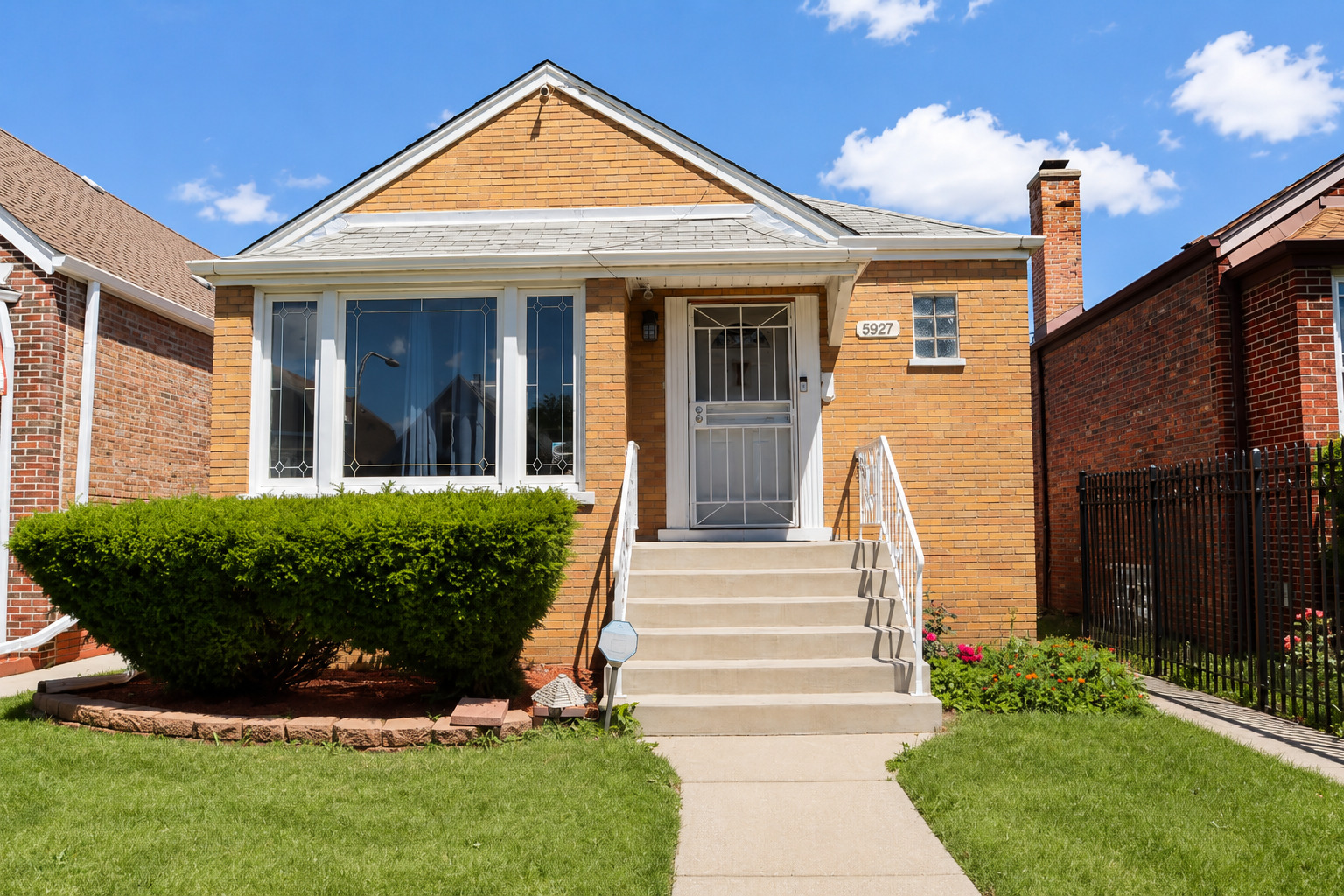 5927 S Kildare Avenue Property Photo 1