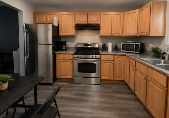3740 Highland Place Property Photo 4