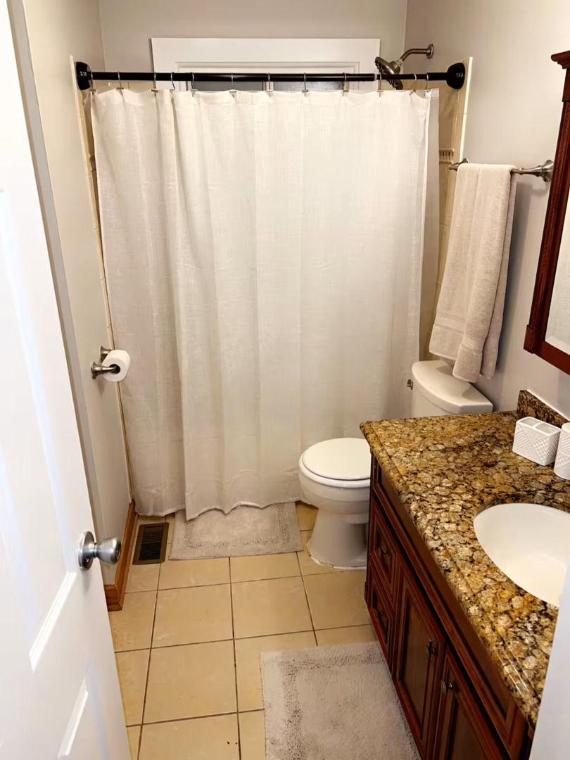 3740 Highland Place Property Photo 5