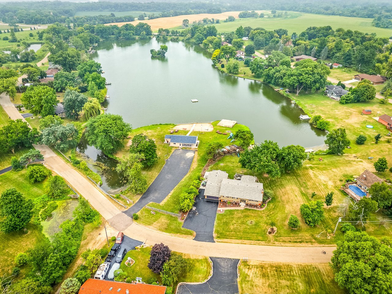 4367 Shorewood Drive Property Photo 45
