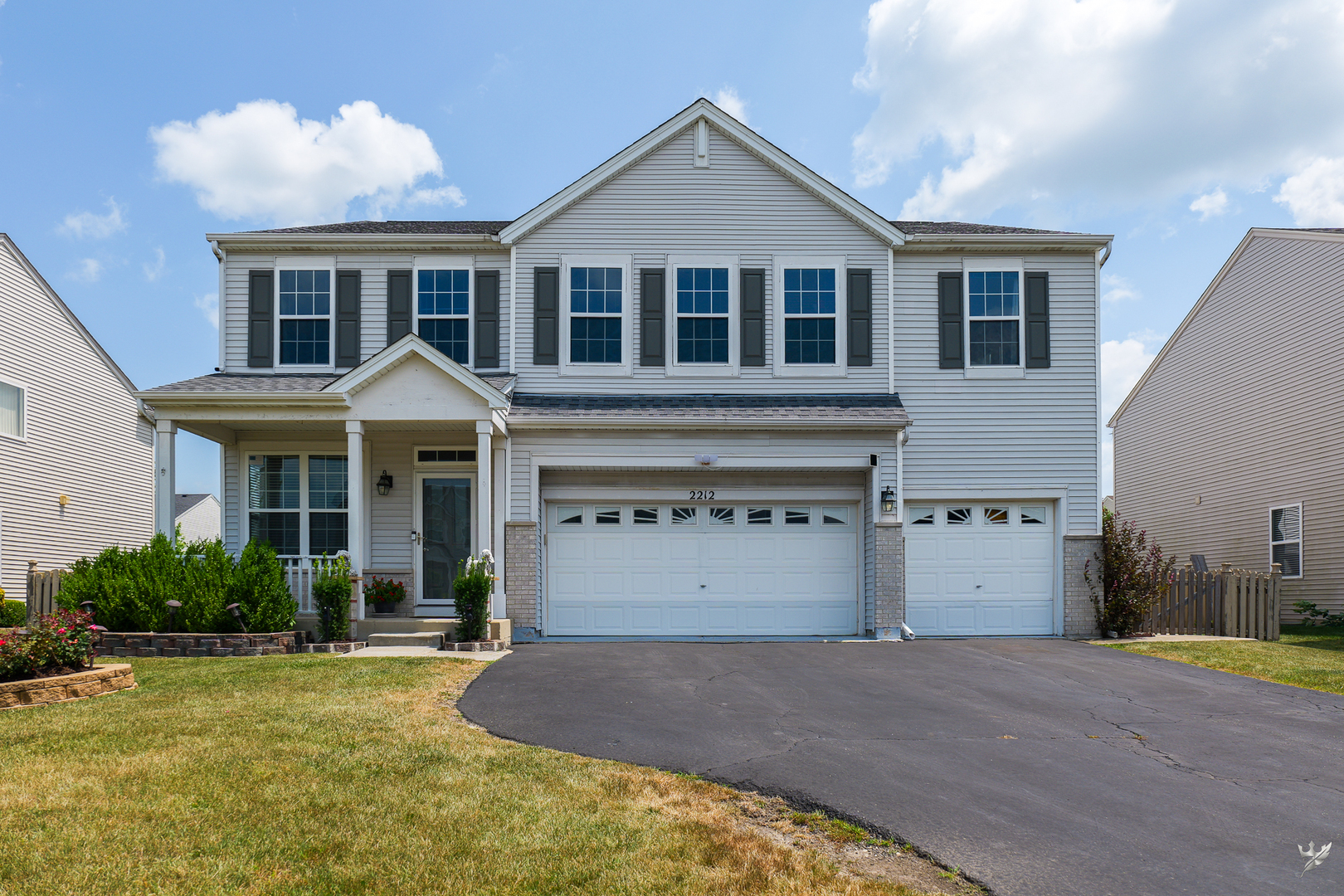 2212 Caton Ridge Drive Property Photo 1