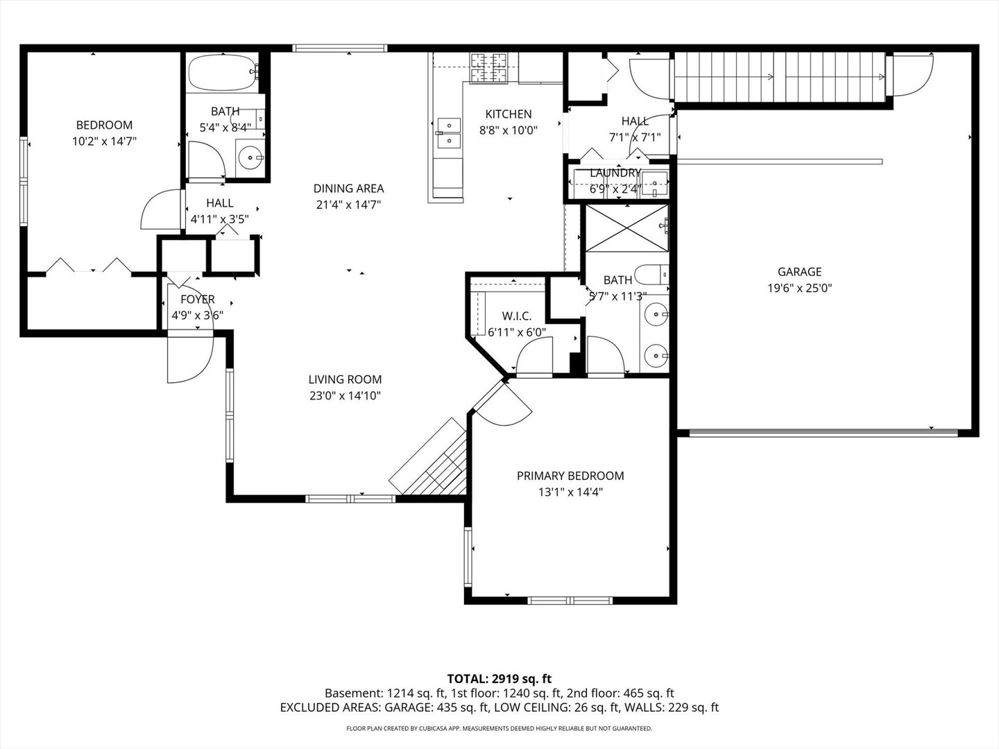 840 Havenshire Road Property Photo 23