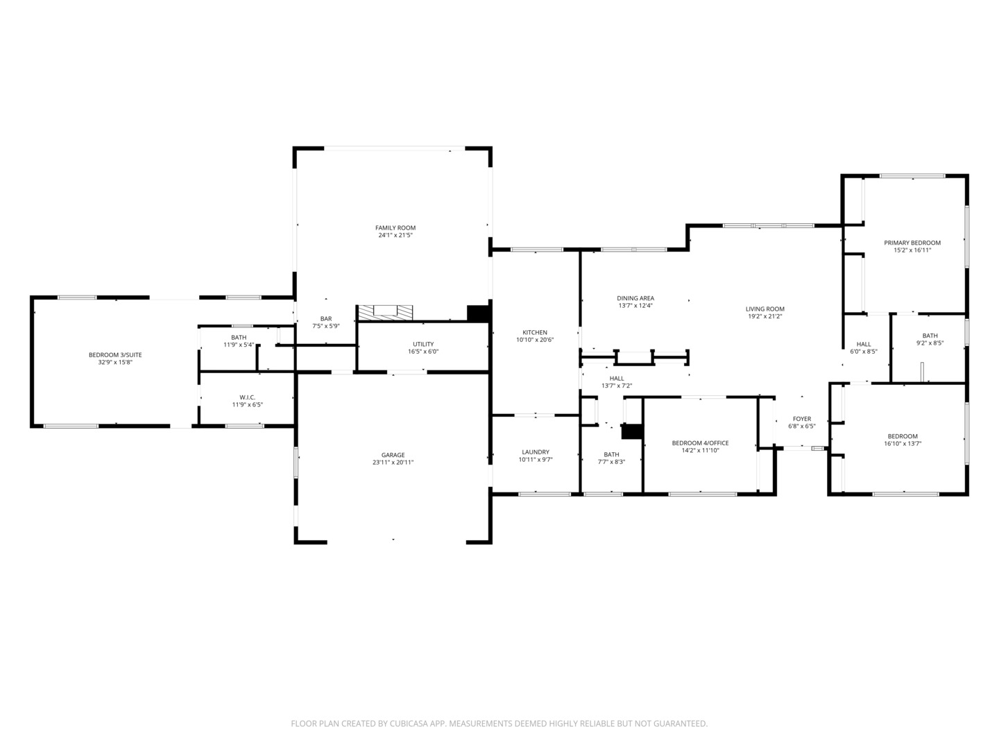 601 Marion Avenue Property Photo 44