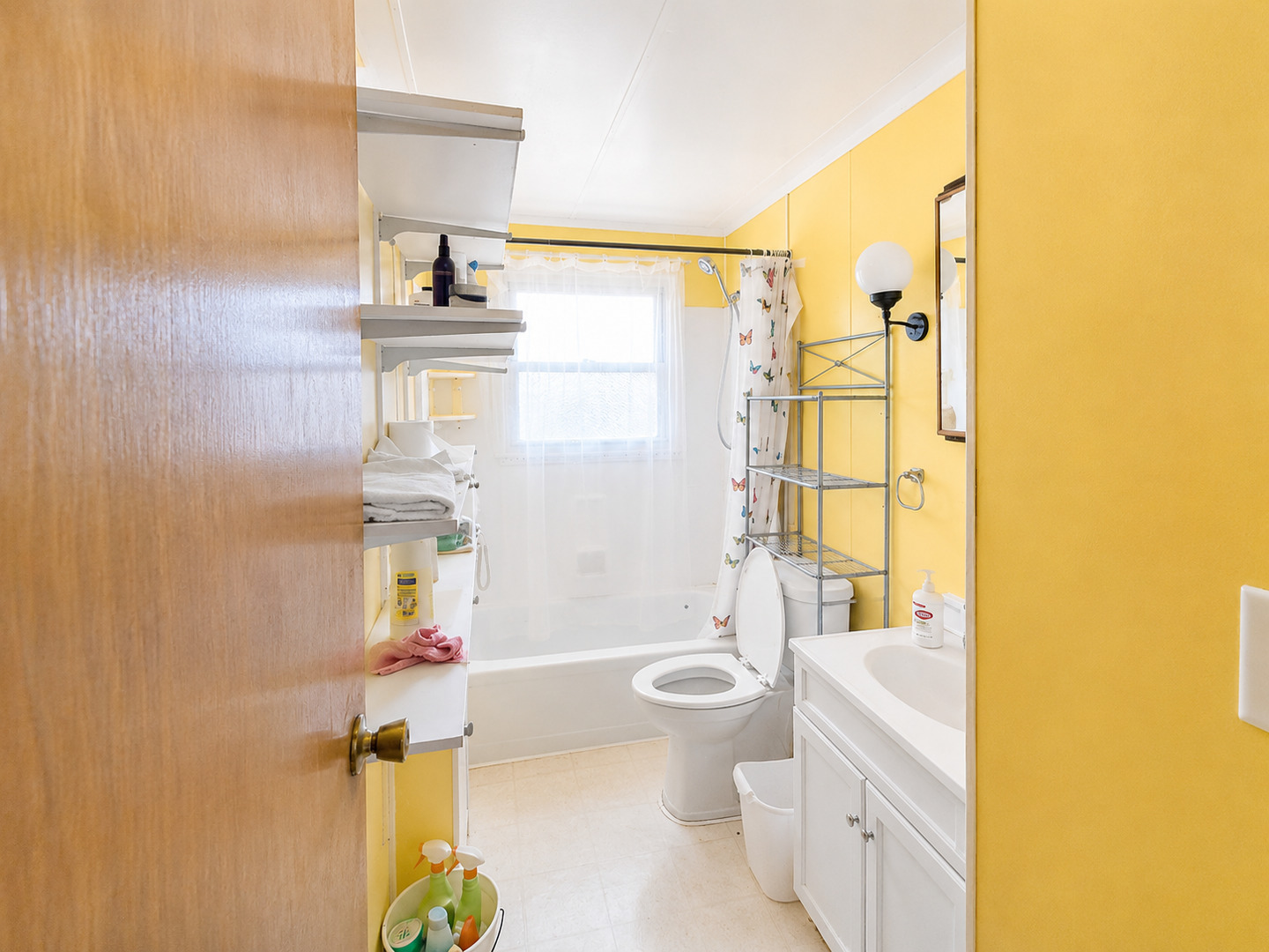 427 E Birch Drive Property Photo 4