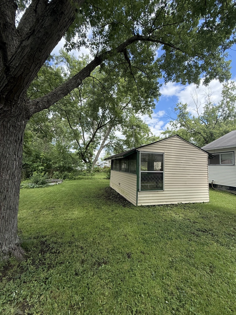 427 E Birch Drive Property Photo 5