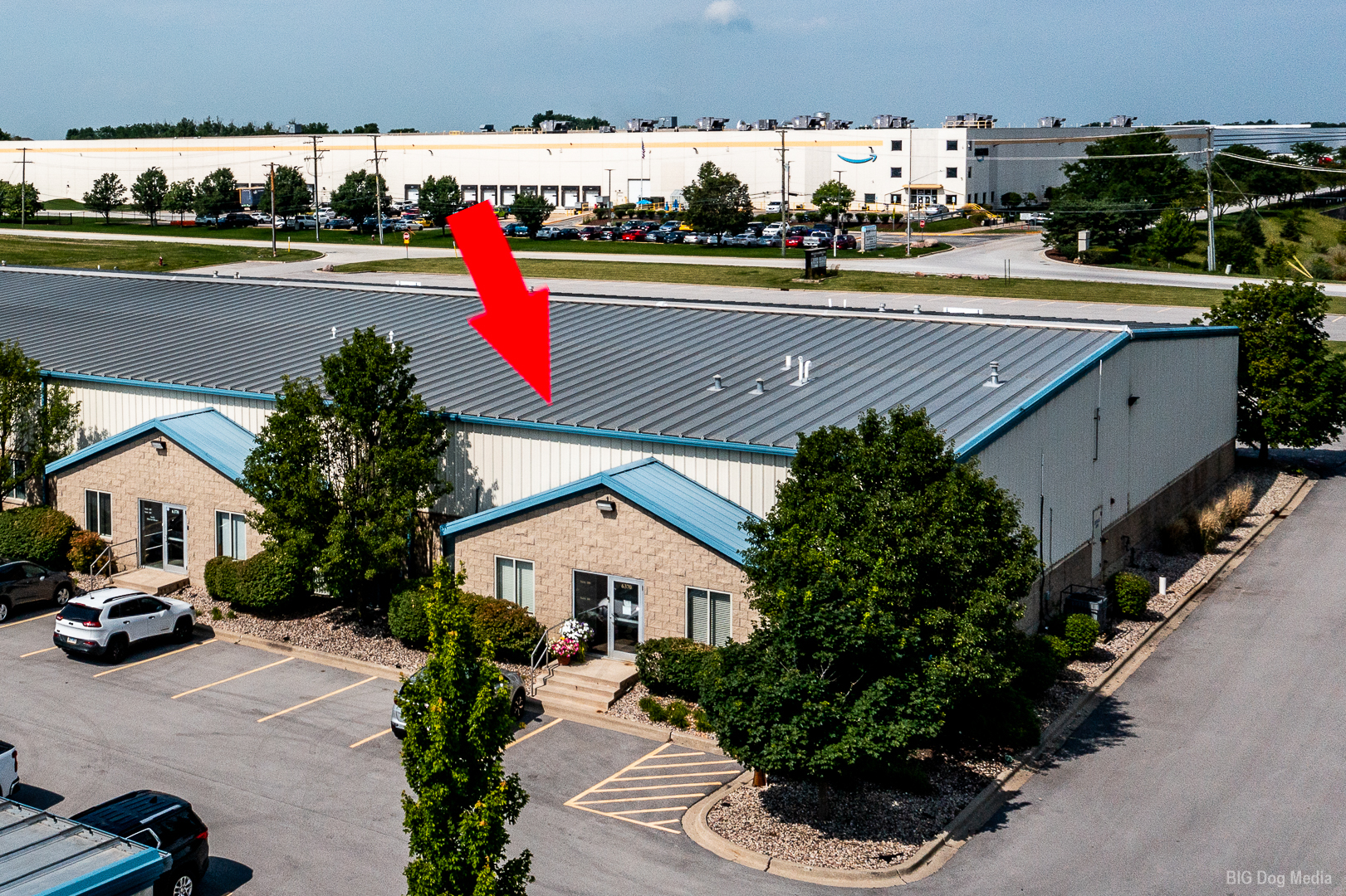 6370 Emerald Parkway 100-101 Property Photo 15