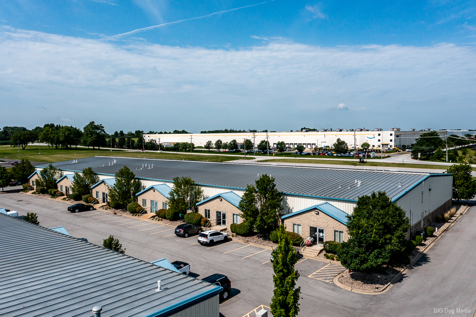 6370 Emerald Parkway 100-101 Property Photo 16