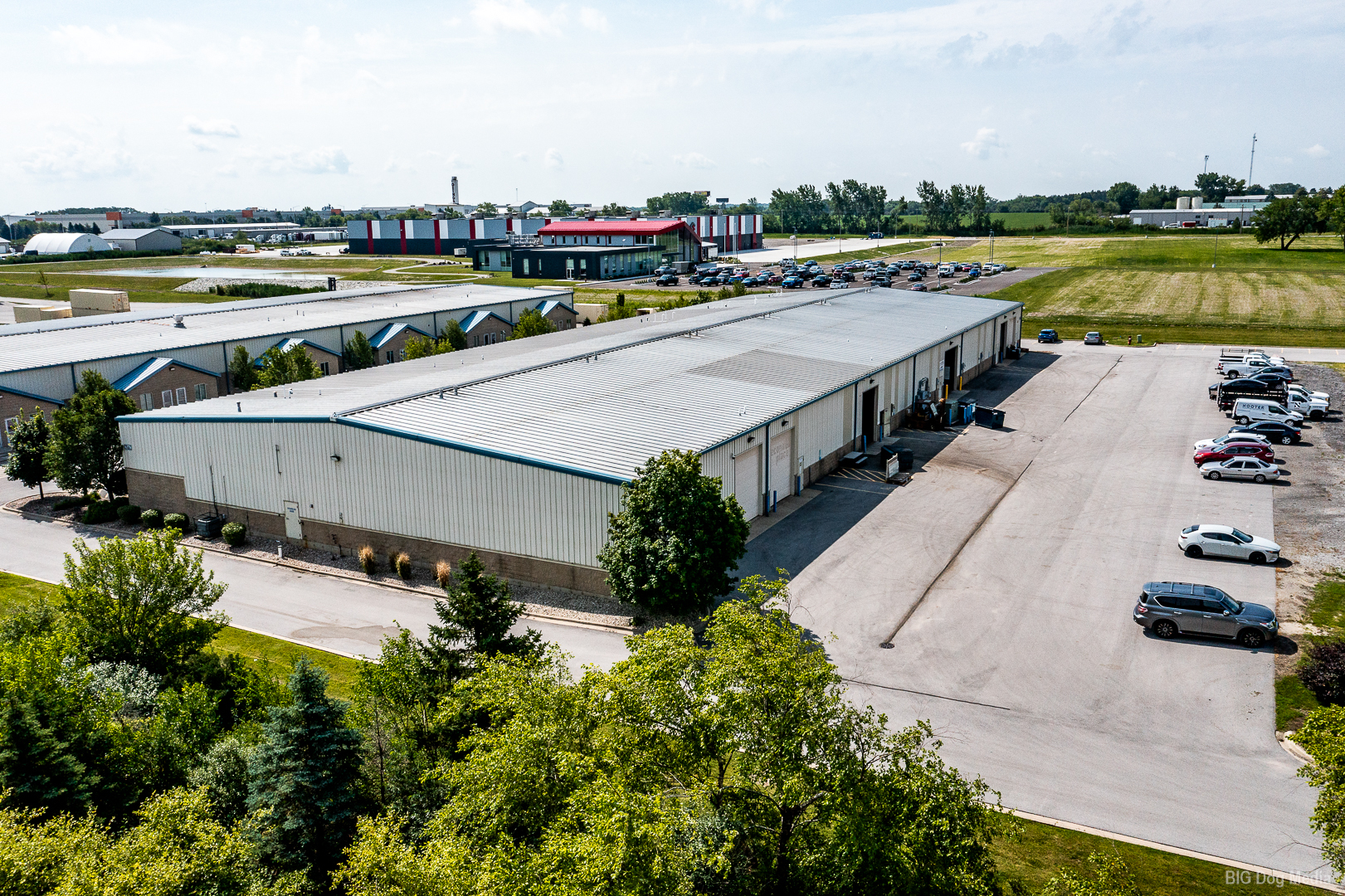 6370 Emerald Parkway 100-101 Property Photo 17