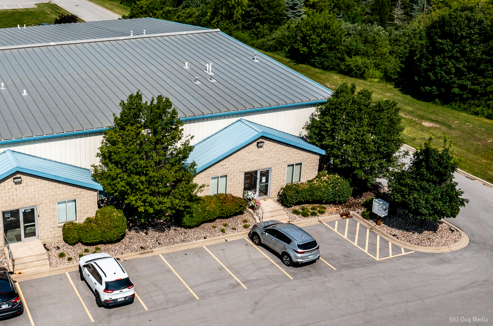6370 Emerald Parkway 100-101 Property Photo 20