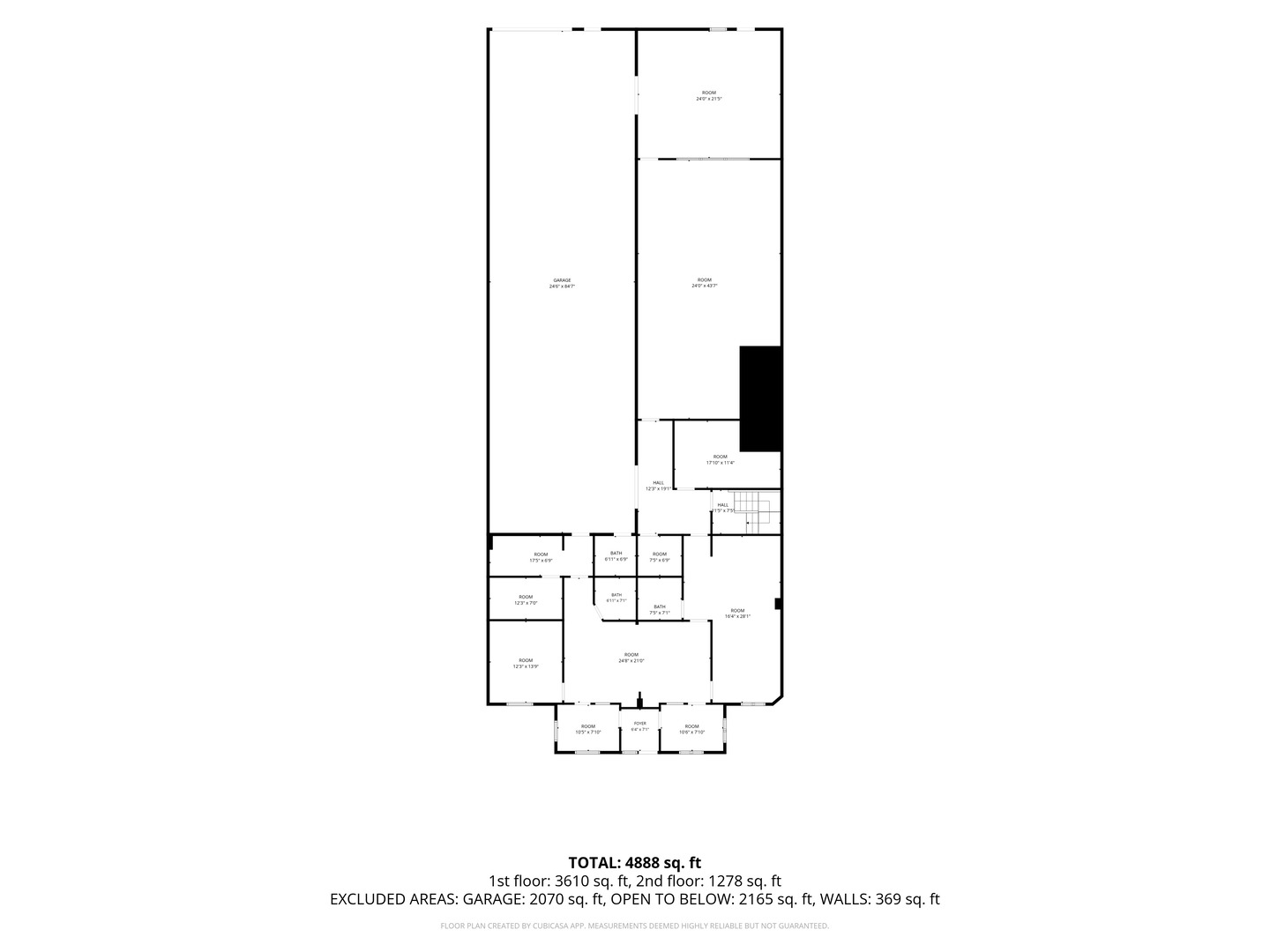 6370 Emerald Parkway 100-101 Property Photo 26