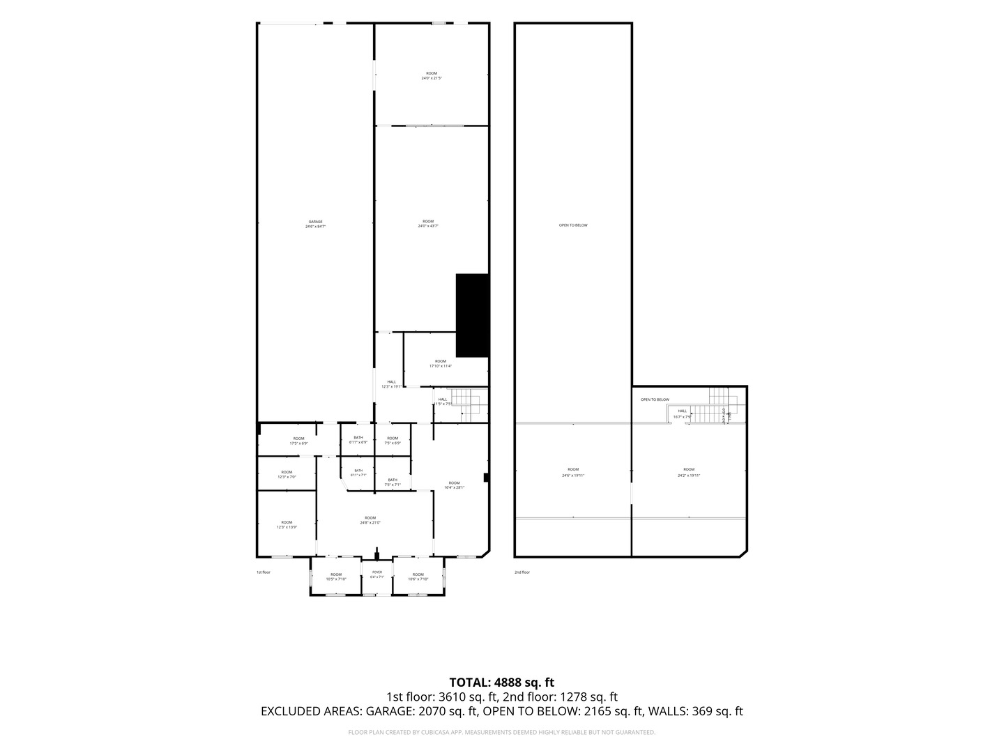 6370 Emerald Parkway 100-101 Property Photo 27