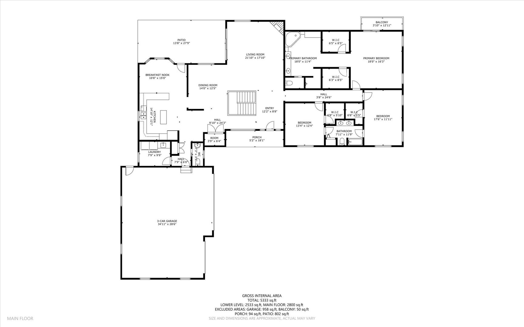 11923 Devonshire Street Property Photo 38