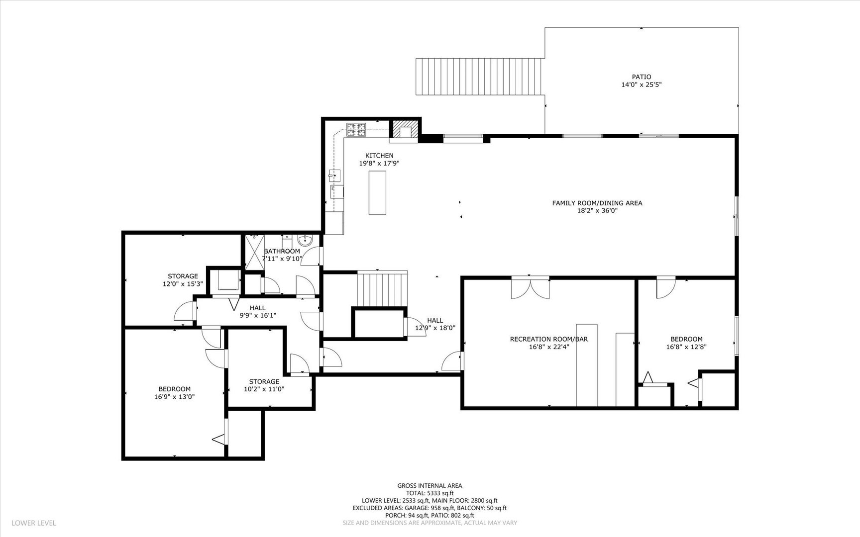 11923 Devonshire Street Property Photo 39