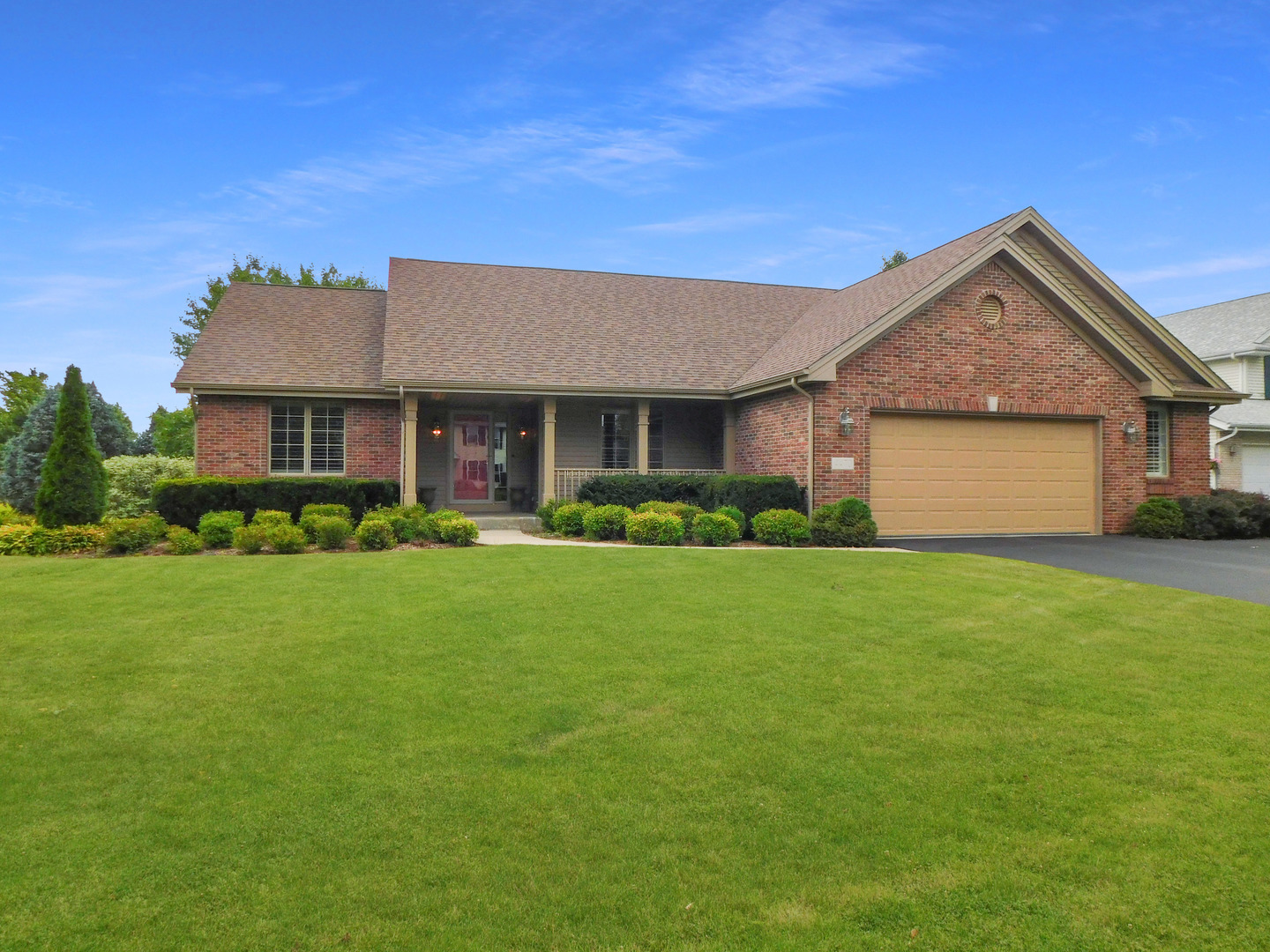 4470 Bellview Way Property Photo 1