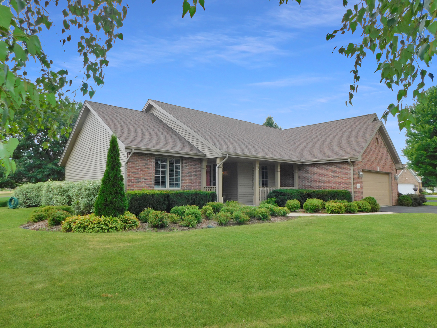 4470 Bellview Way Property Photo 2