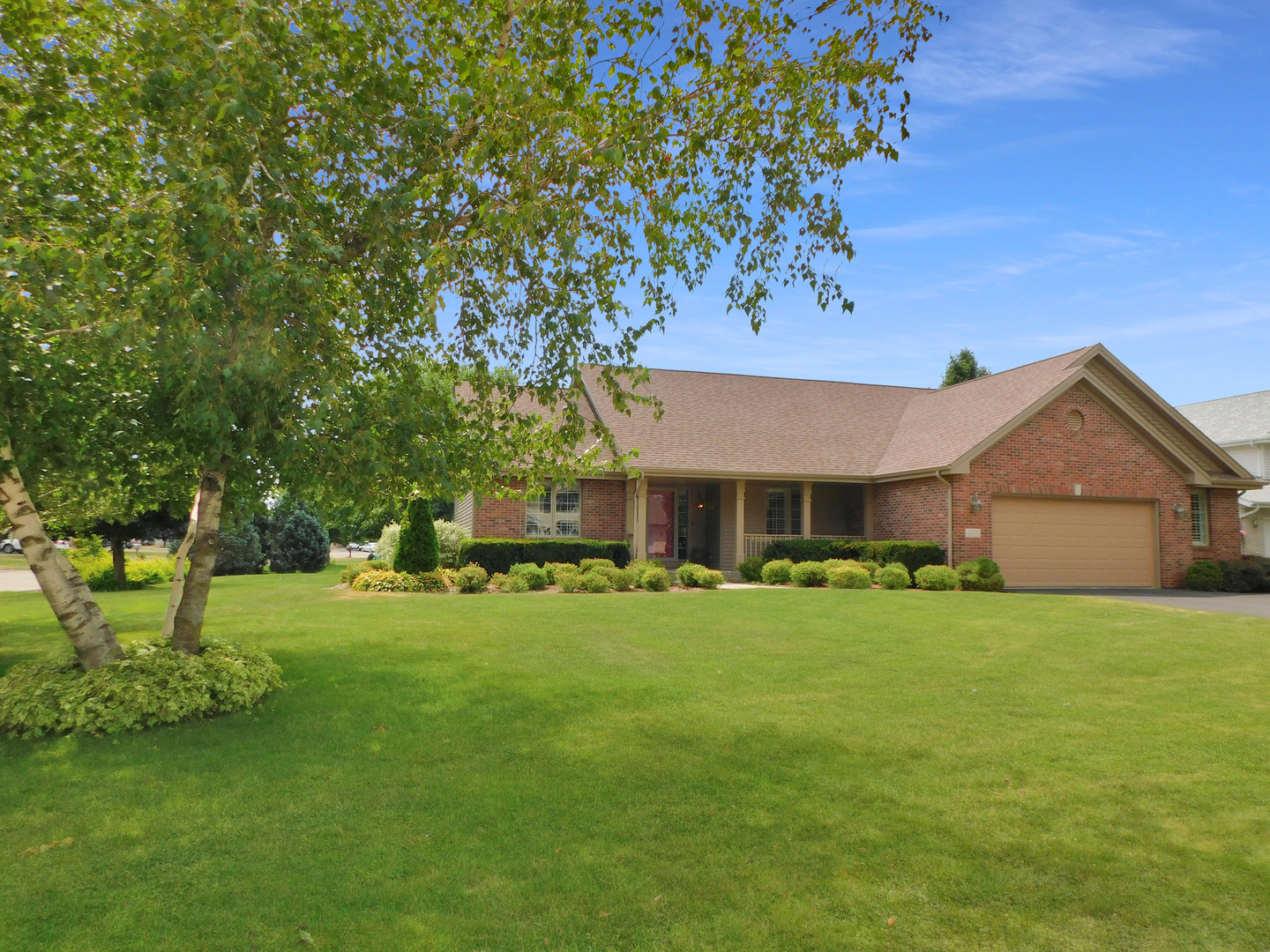 4470 Bellview Way Property Photo 4