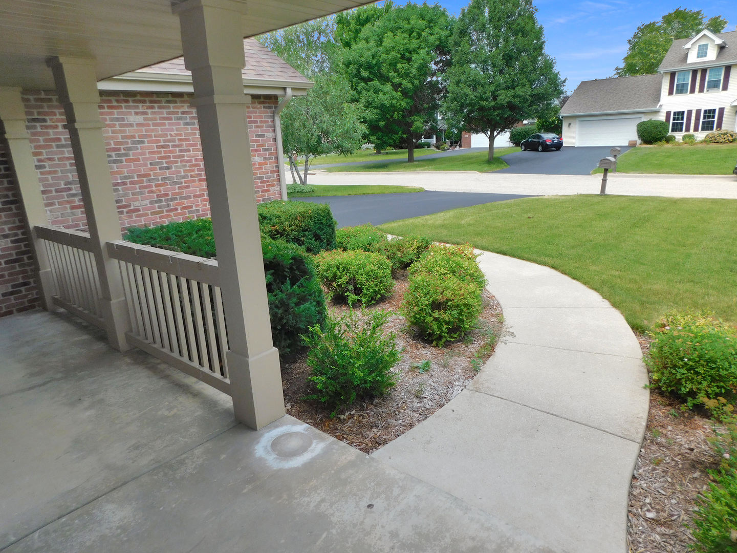 4470 Bellview Way Property Photo 5