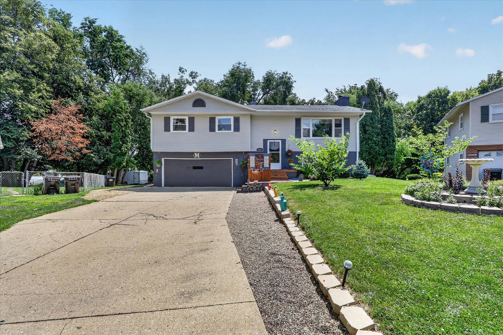 1821 Middlebury Road Property Photo 1